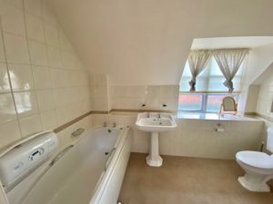 BATHROOM 2A- click for photo gallery